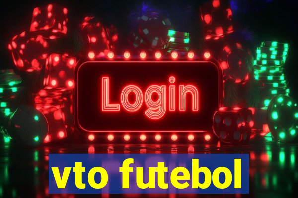 vto futebol